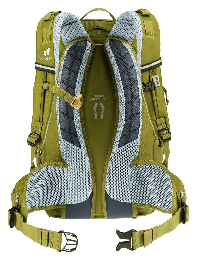 Trans Alpine 24