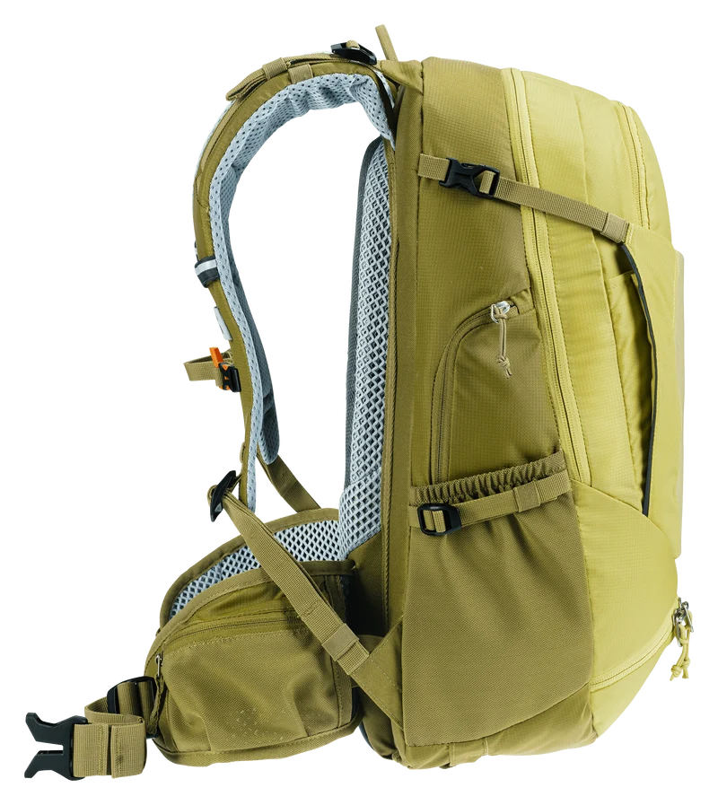 Trans Alpine 24