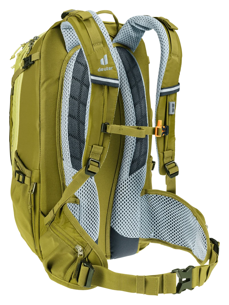 Trans Alpine 24