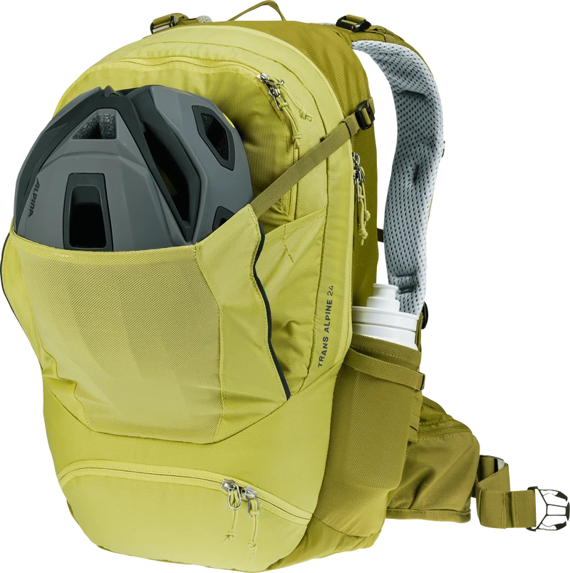 Trans Alpine 24
