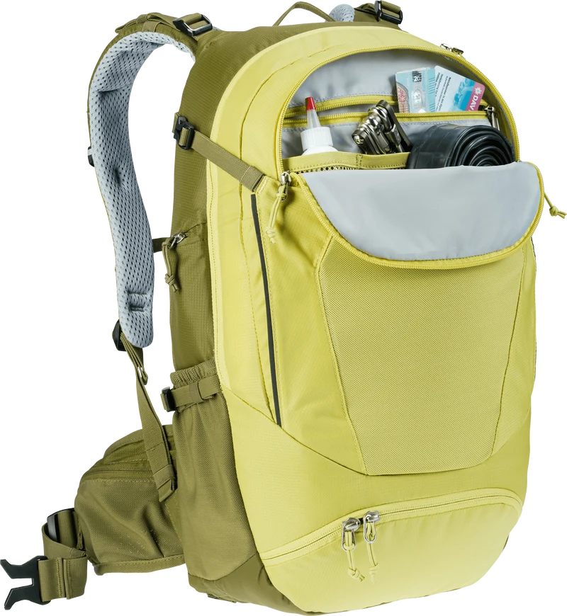 Trans Alpine 24