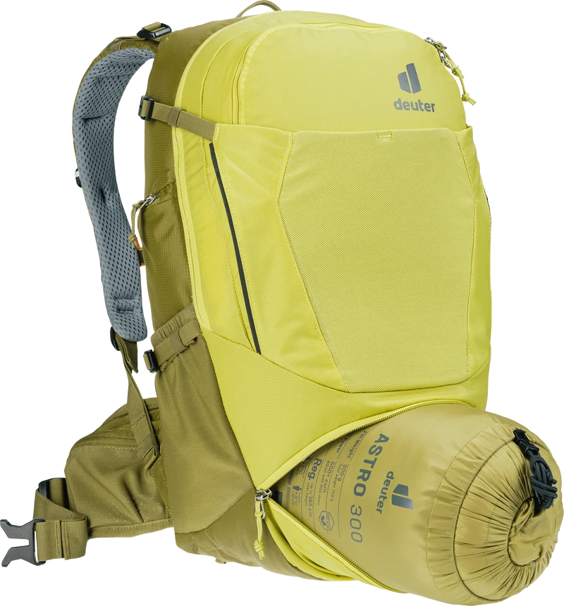 Trans Alpine 24