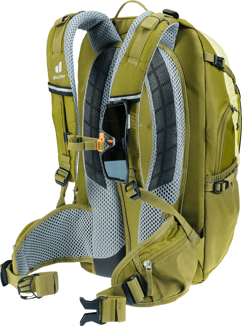 Trans Alpine 24