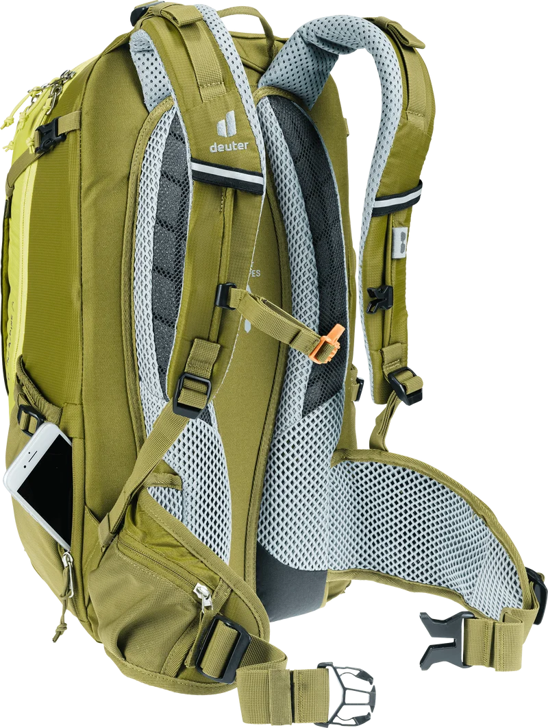 Trans Alpine 24