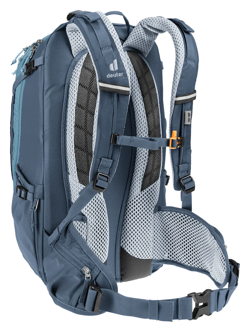 Trans Alpine 24