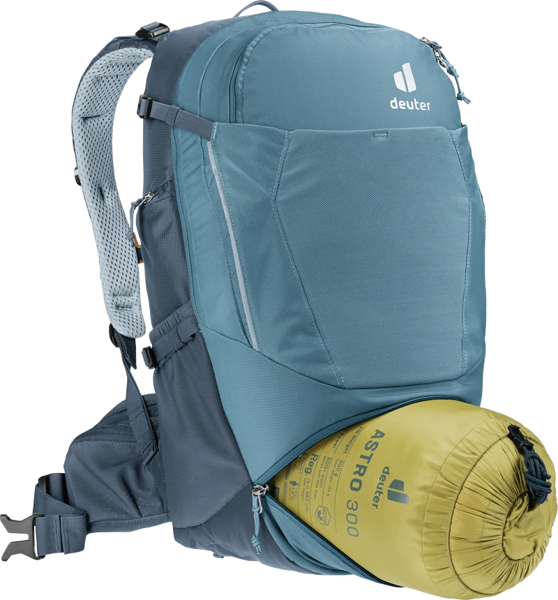 Trans Alpine 24