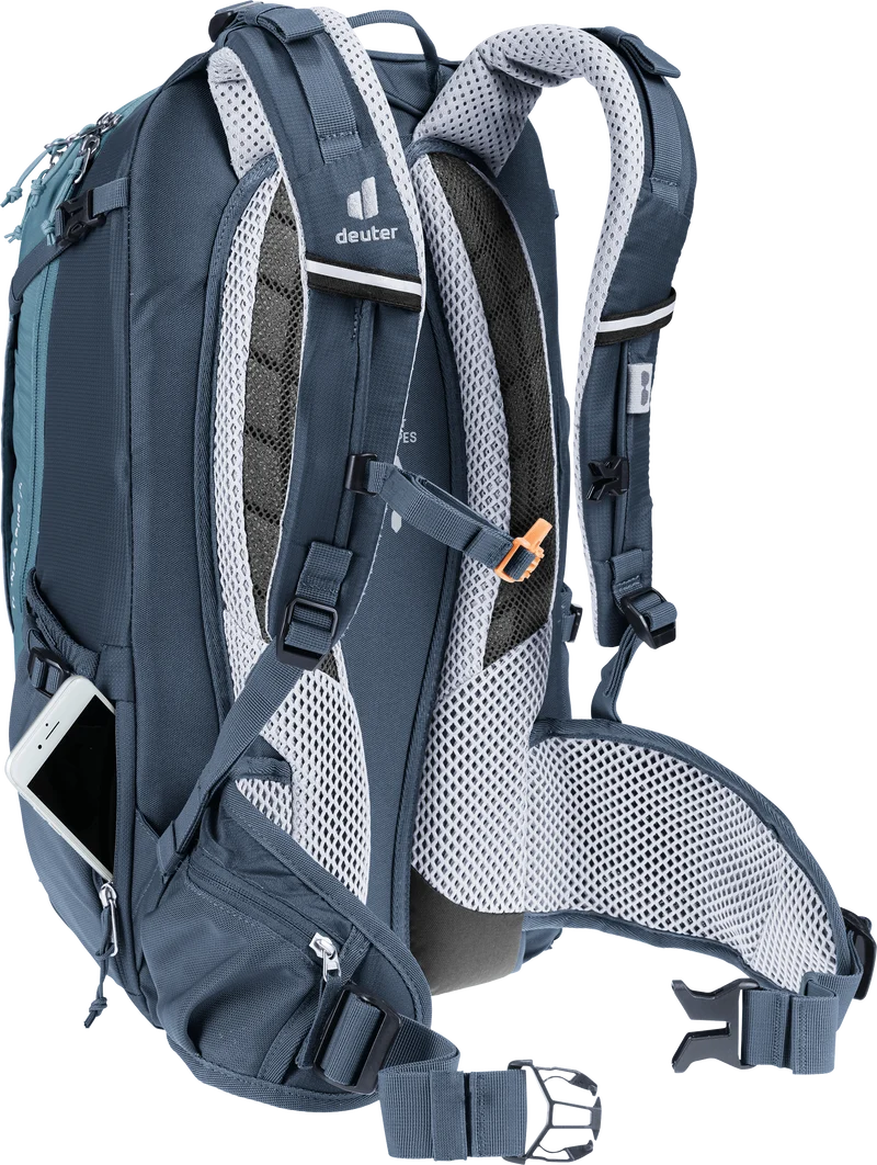 Trans Alpine 24