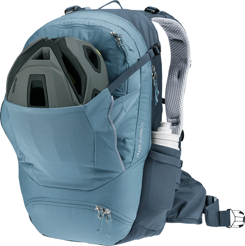 Trans Alpine 24