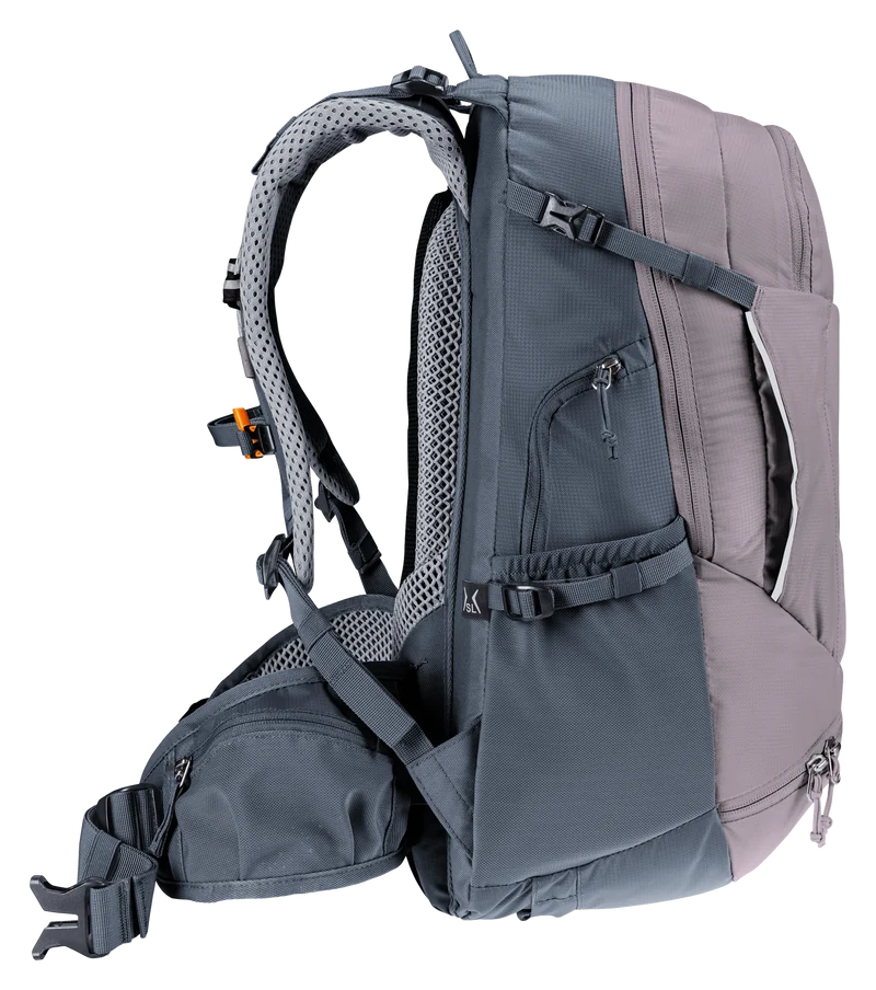 Trans Alpine 22 SL