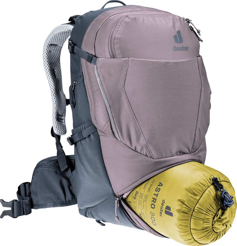 Trans Alpine 22 SL
