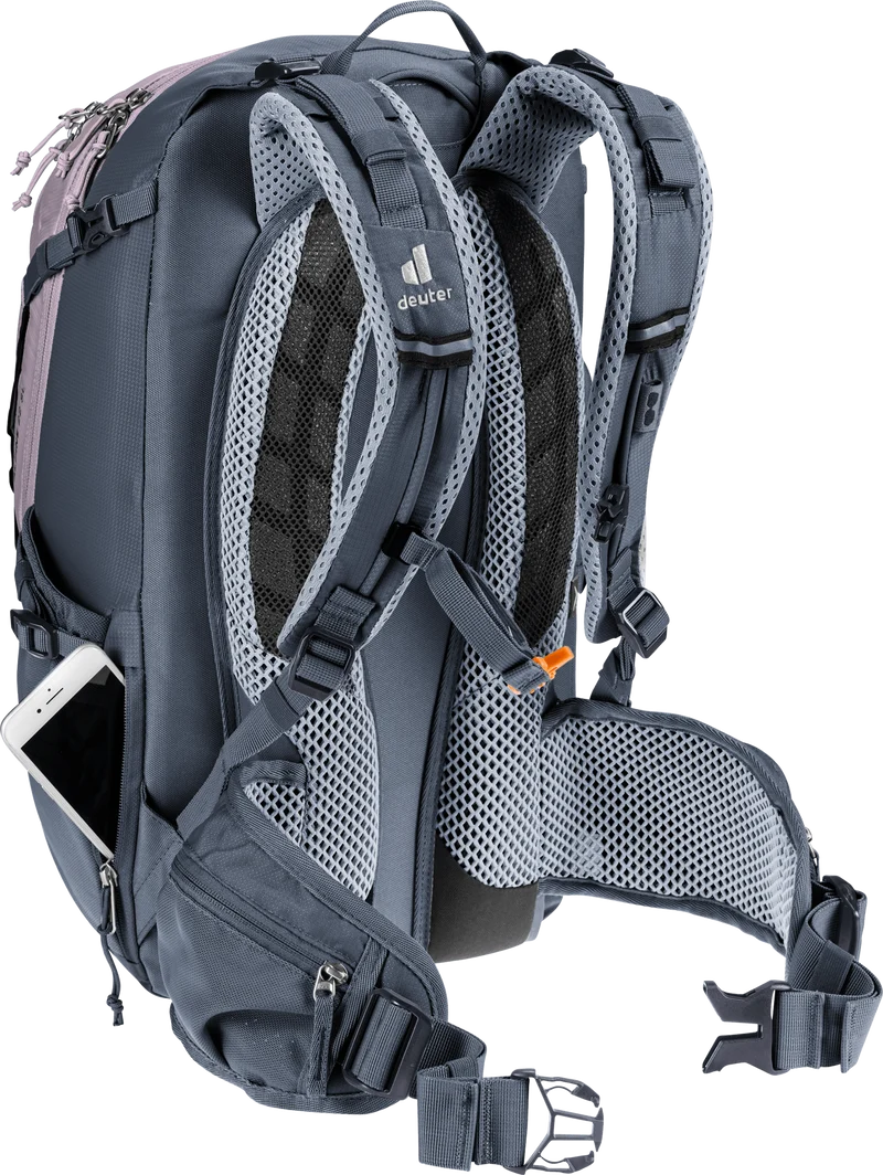 Trans Alpine 22 SL