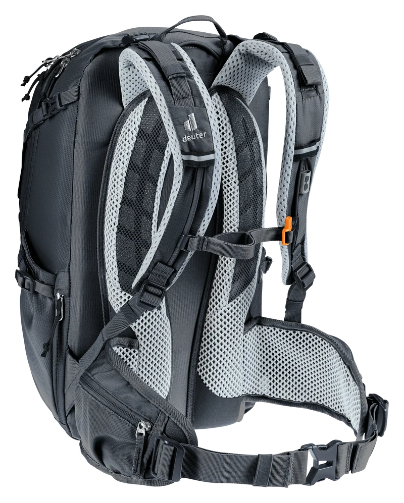 Trans Alpine 22 SL
