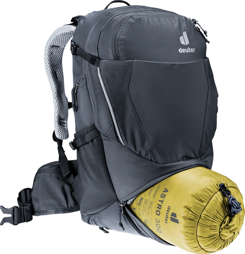 Trans Alpine 22 SL