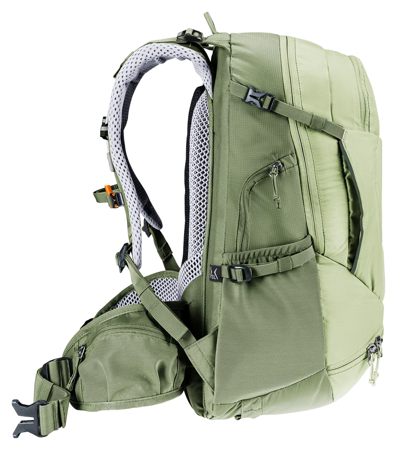 Trans Alpine 22 SL