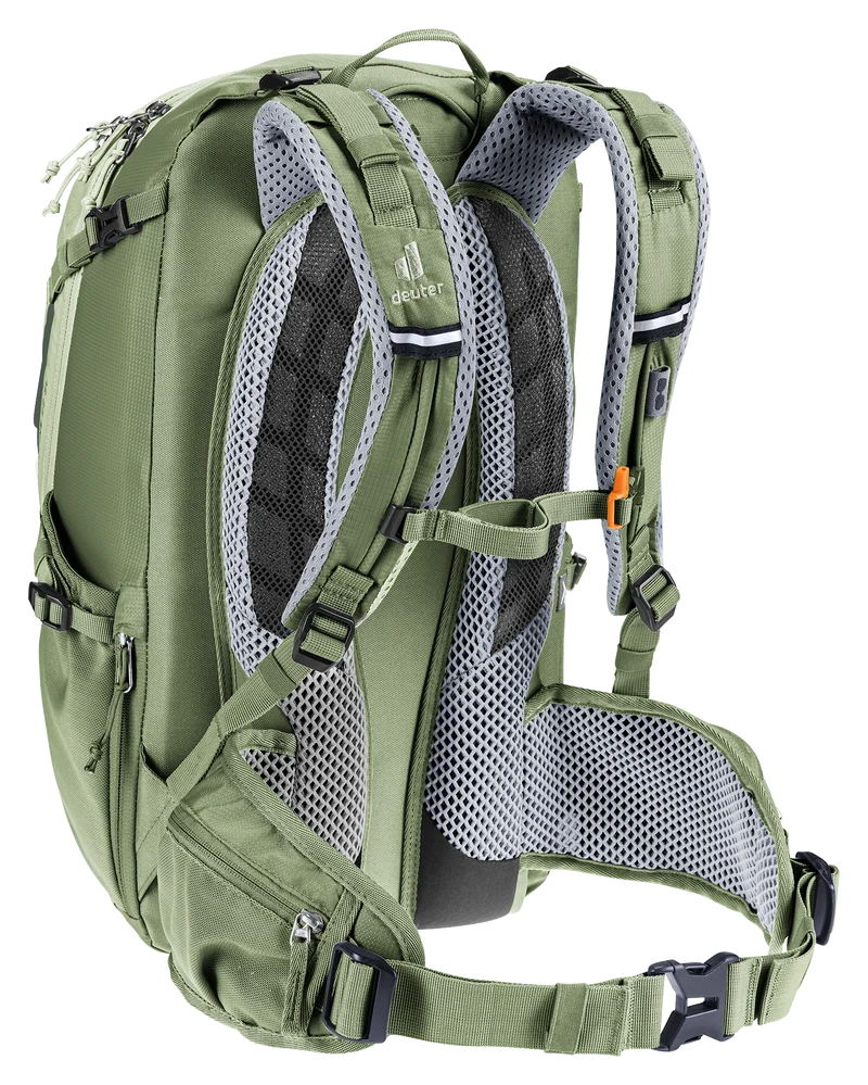 Trans Alpine 22 SL