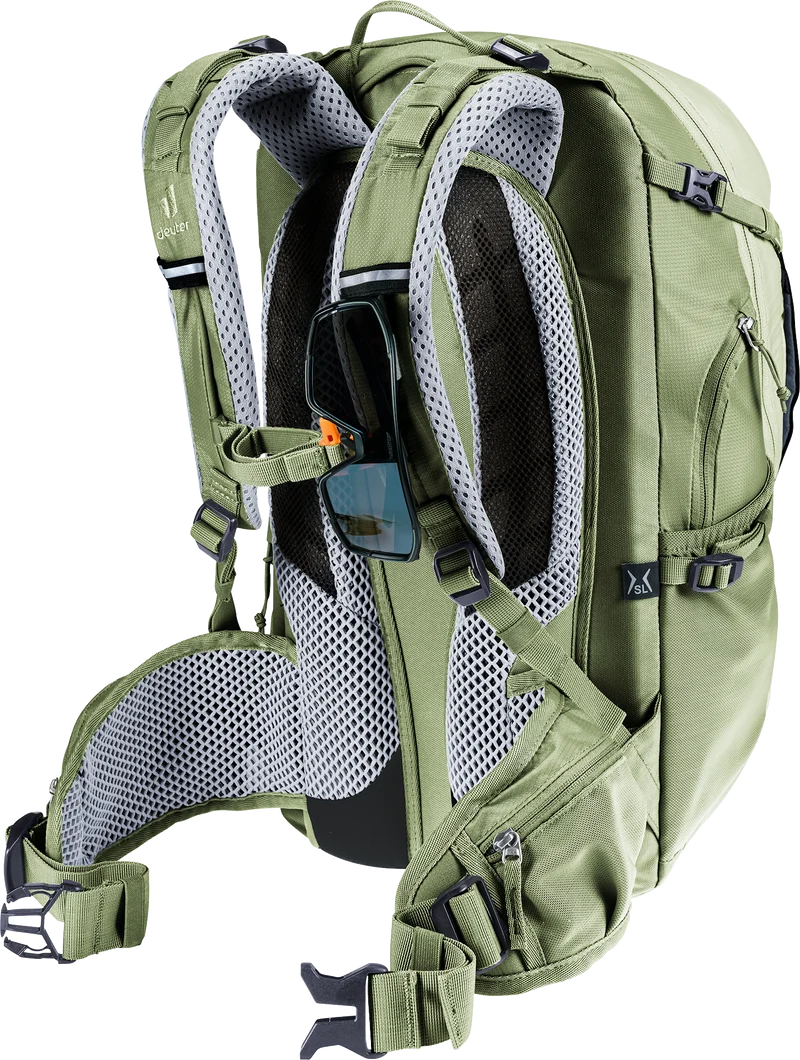 Trans Alpine 22 SL