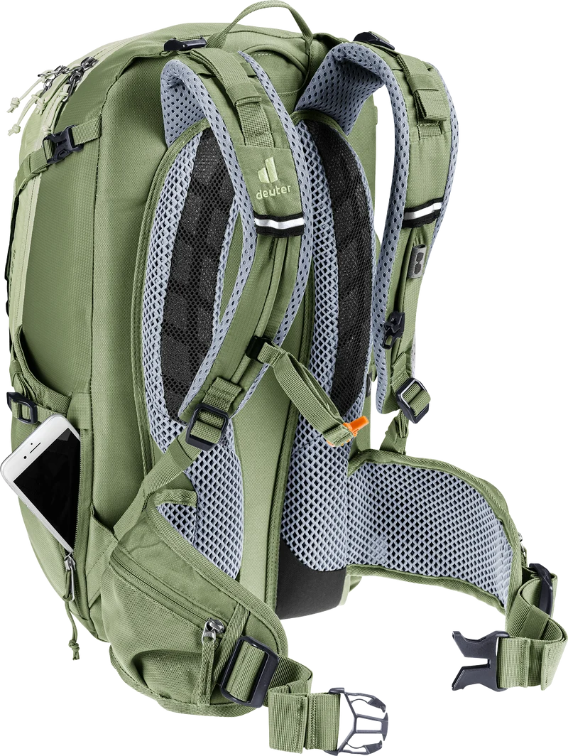 Trans Alpine 22 SL