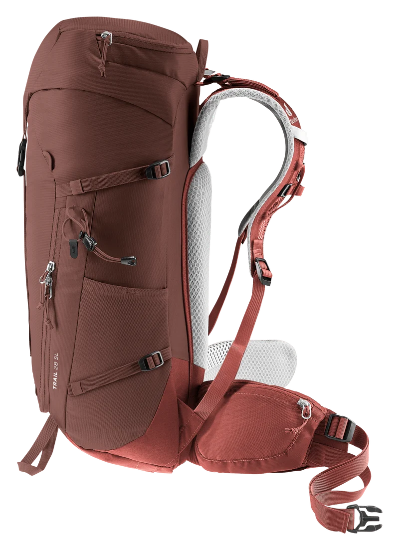 Trail 28 SL | Wanderrucksack