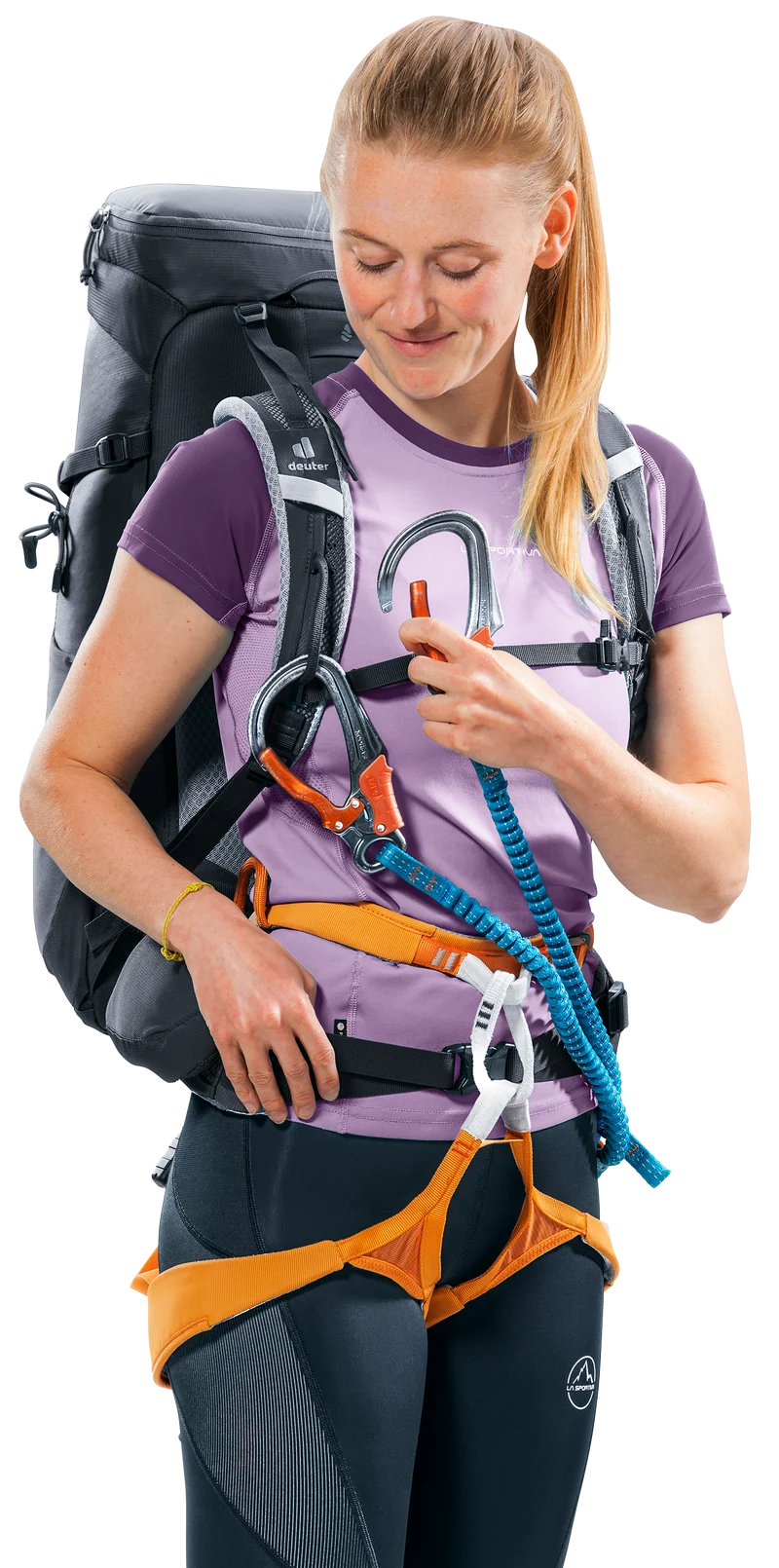 Trail 28 SL | Wanderrucksack