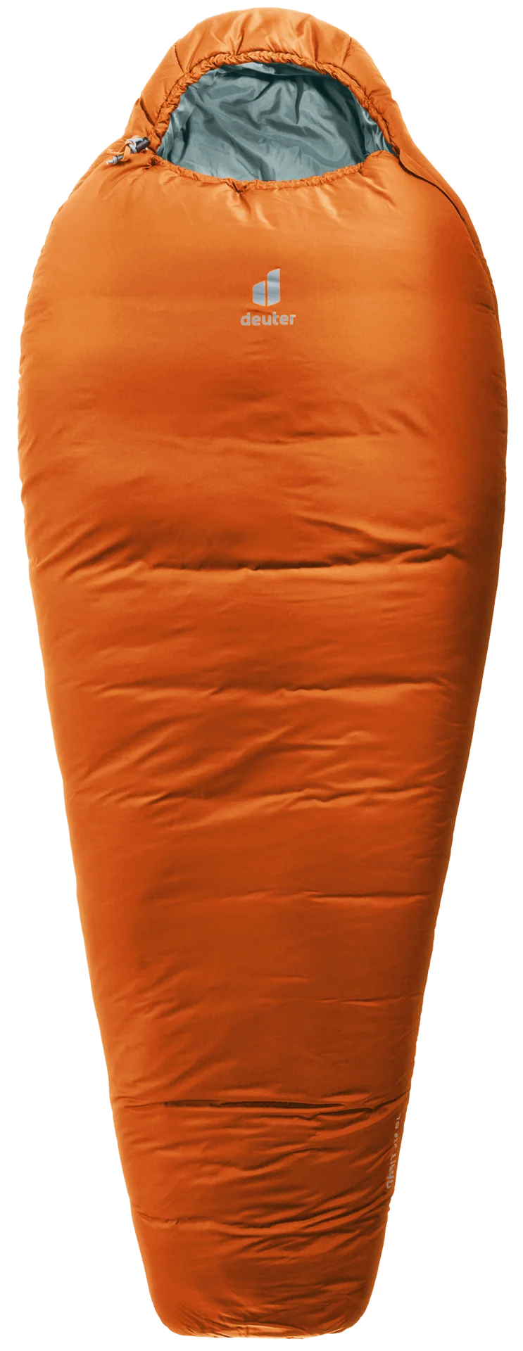 Orbit -5° SL