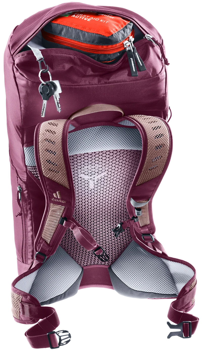 AC Lite 22 SL | Wanderrucksack