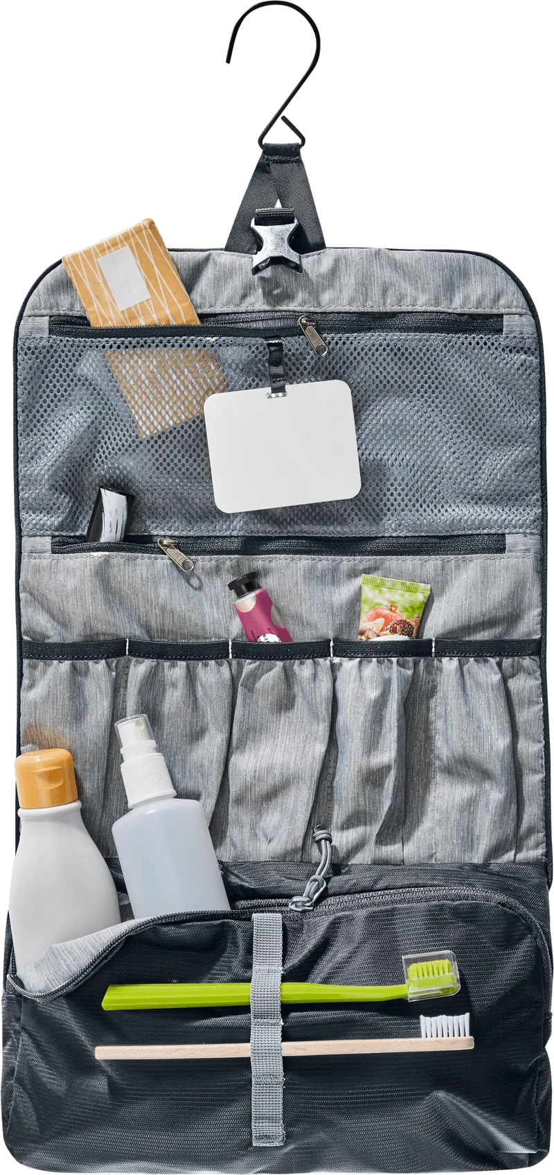 Wash Bag II