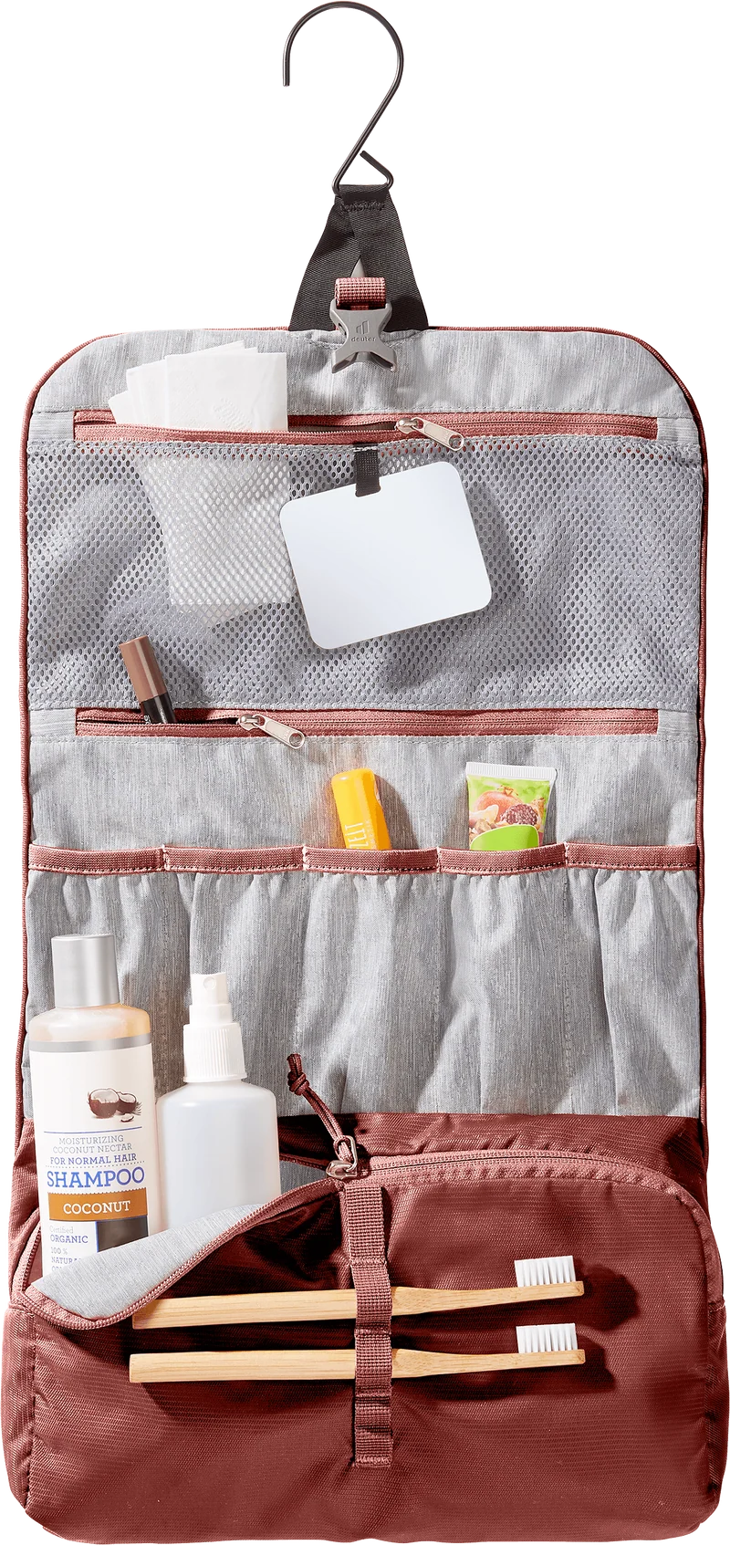 Wash Bag II