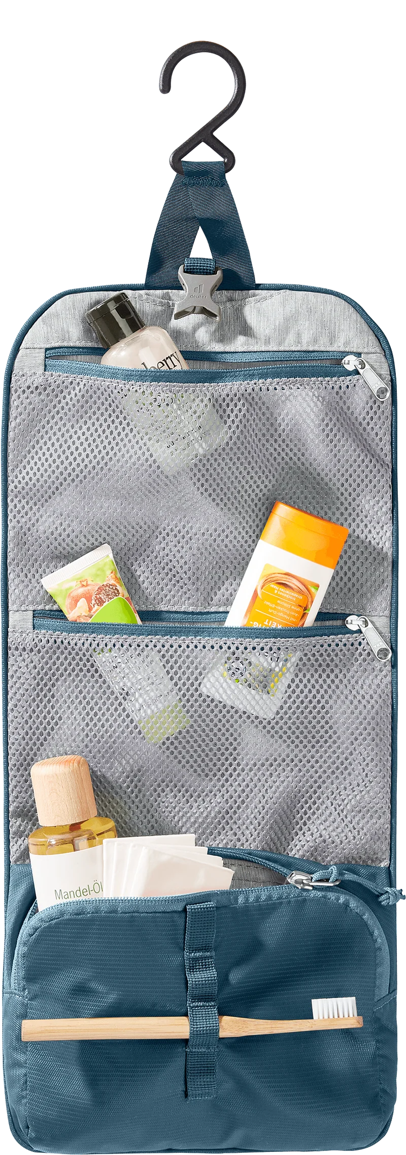 Wash Bag I