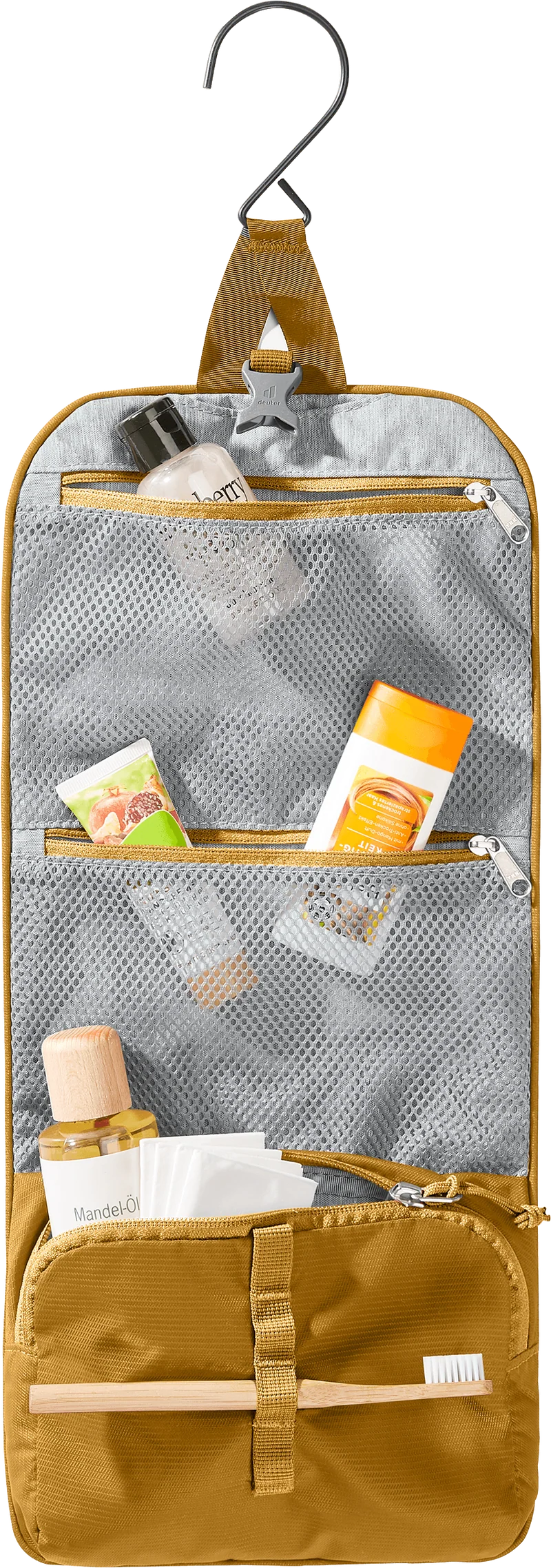 Wash Bag I