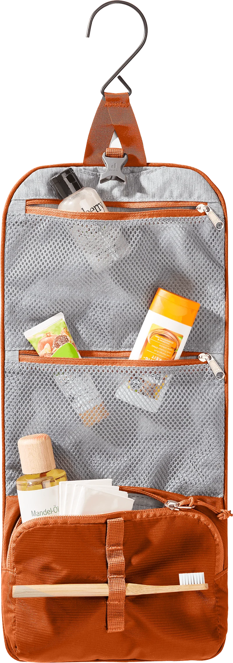 Wash Bag I