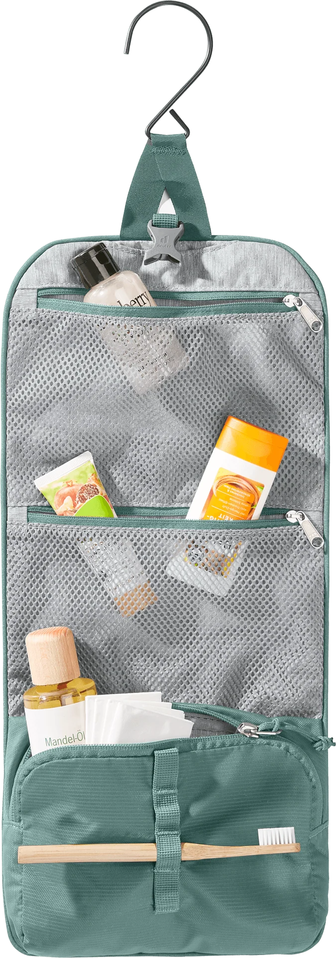 Wash Bag I