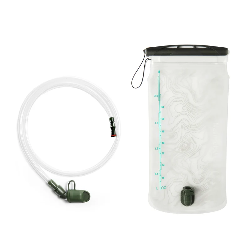 Yunquan™ TPU Hydration Bladder