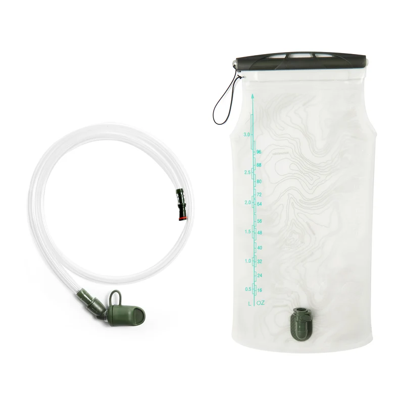 Yunquan™ TPU Hydration Bladder