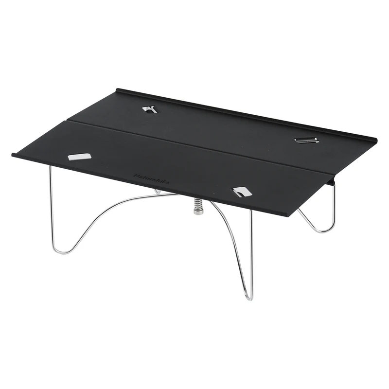 PeakLite™ X01 Portable Folding Camping Table