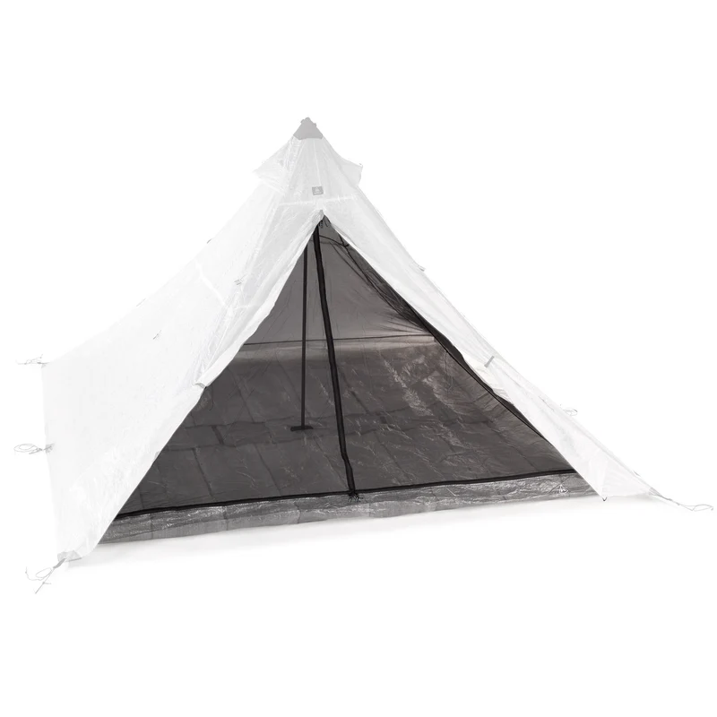UltaMid 4 Insert with Dyneema® Composite Fabric 1.3 Floor