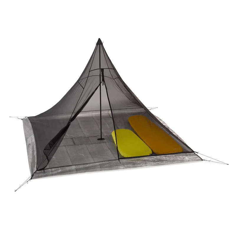 UltaMid 4 Insert with Dyneema® Composite Fabric 1.3 Floor