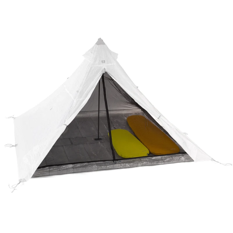 UltaMid 4 Insert with Dyneema® Composite Fabric 1.3 Floor