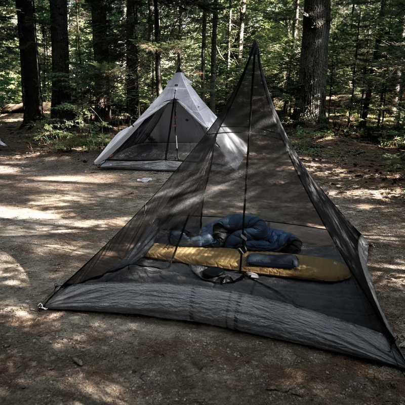UltaMid 2 Insert with Dyneema® Composite Fabric 1.3 Floor