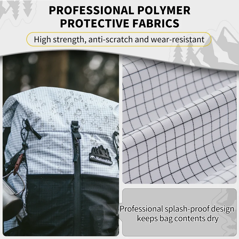 Helium™ Hiking Backpack