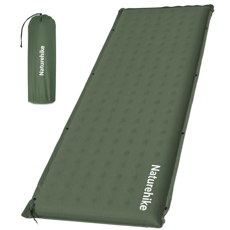 D Series™ Self-Inflating Sleeping Pad
