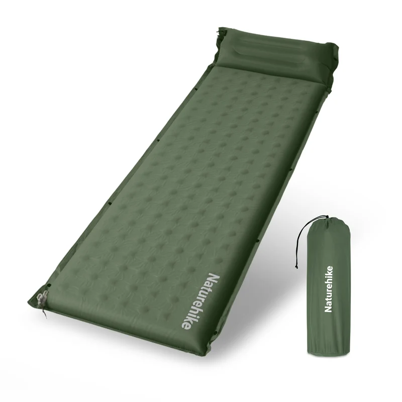 D Series™ Self-Inflating Sleeping Pad
