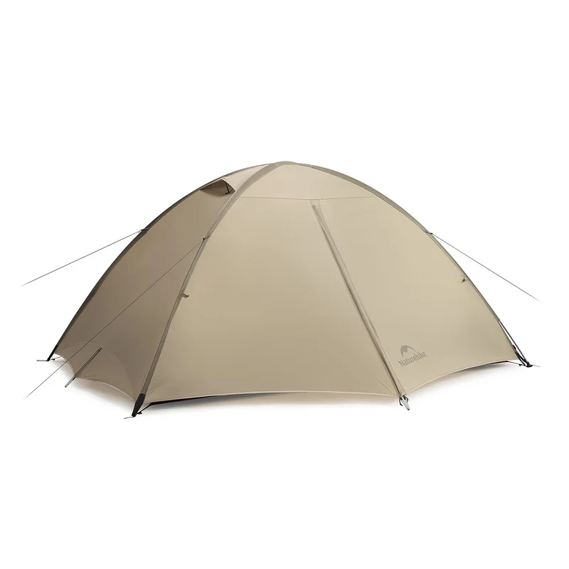 Giling PRO™ 4-Season 2-Person Backpacking Tent