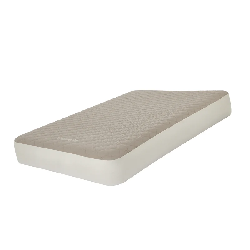 DreamWeave™ Air Mattress with Built-In Pump