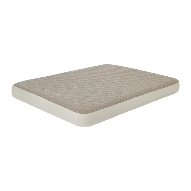 DreamWeave™ Air Mattress with Built-In Pump