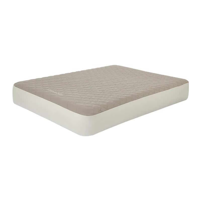 DreamWeave™ Air Mattress with Built-In Pump