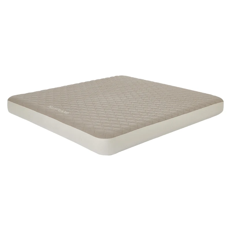 DreamWeave™ Air Mattress with Built-In Pump