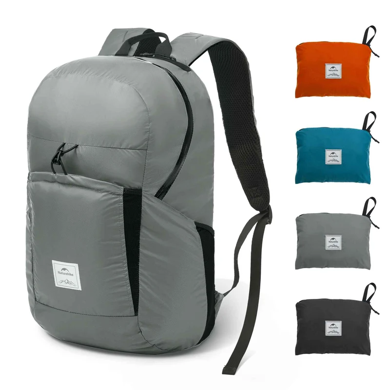 Cloud Wing™ Ultralight Foldable Backpack
