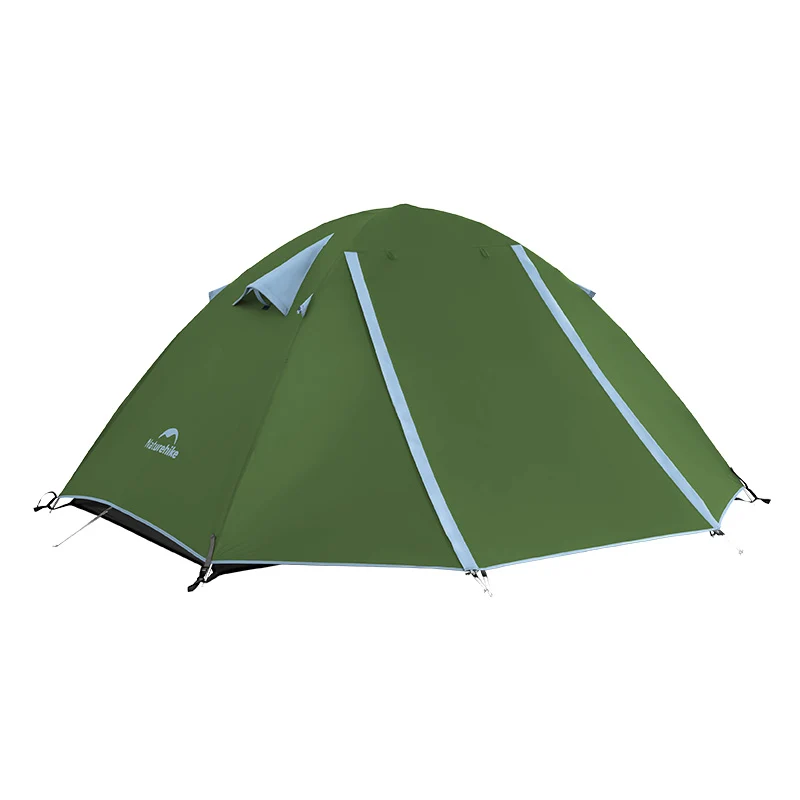 Bleik™ 2-Person Backpacking Tent