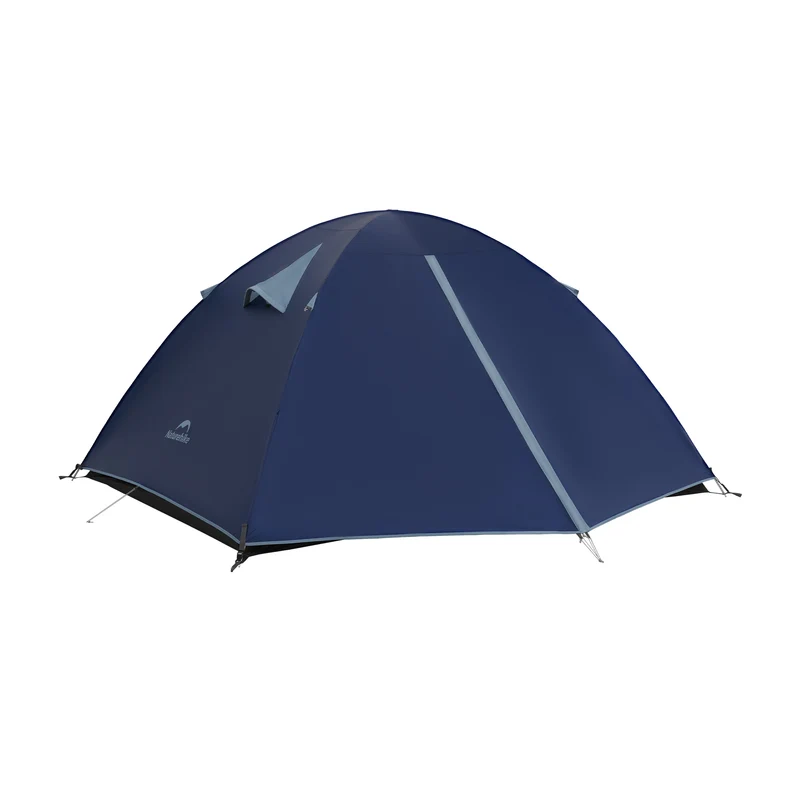 Bleik™ 3-Person Backpacking Tent