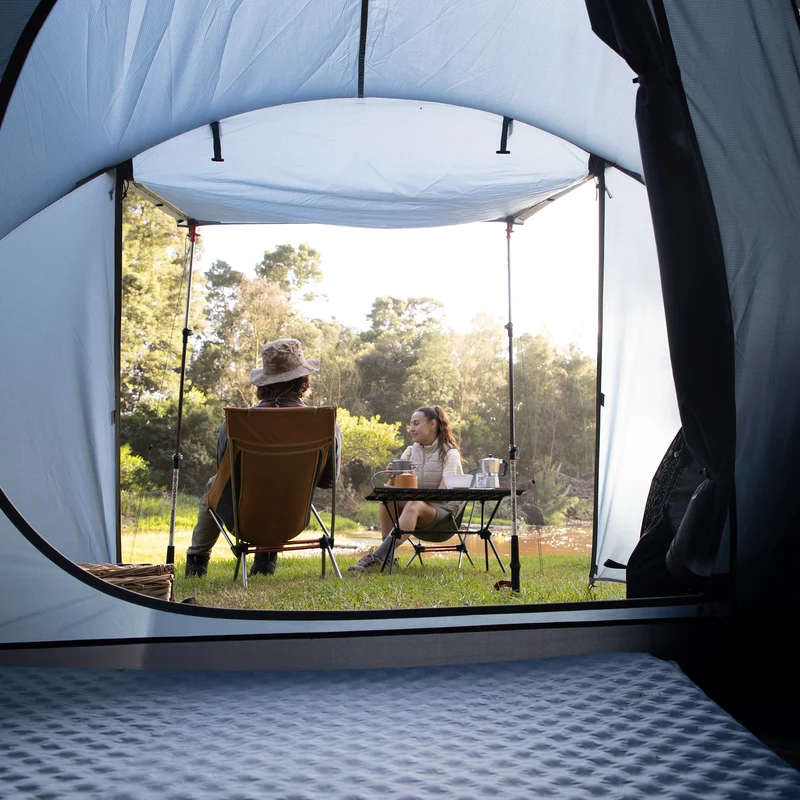 P-PLUS™ 3 Person backpacking Tent